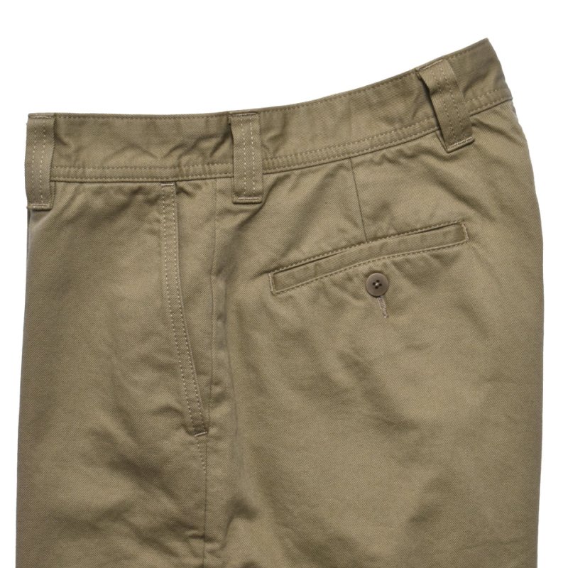 MINEDENIM V.Chino TRS 2508-7001 公式通販