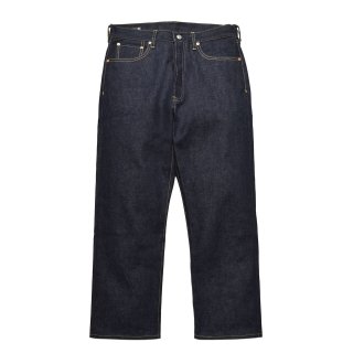 マインデニム　スラックス MINEDENIM（マインデニム）の「Denim Layered Wide PS