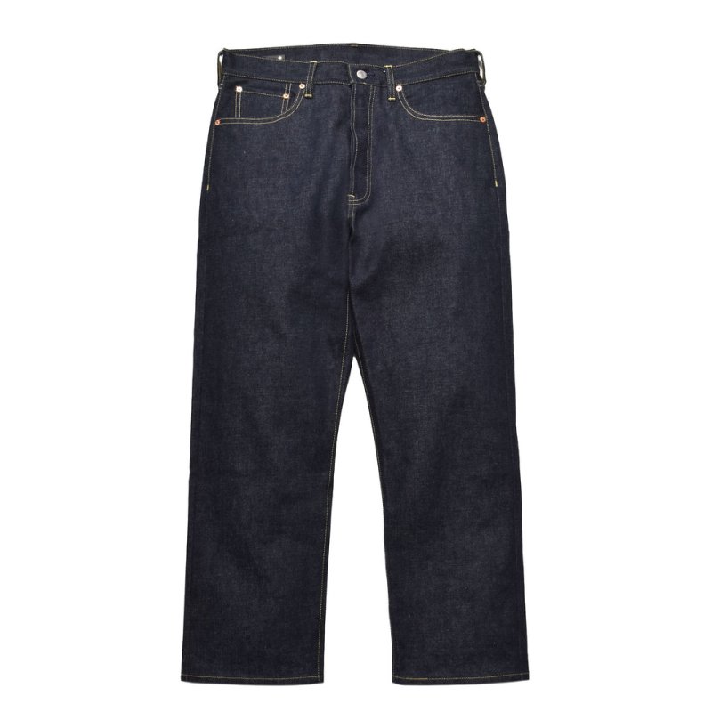 MINEDENIM Ankle Length Straight 5pocket RGD 2508-1001 公式通販