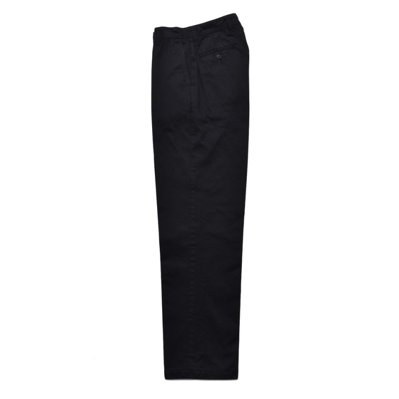 MINEDENIM V.Chino TRS 2508-7001 チノパン パンツ MINEDENIM V.Chino TRS 2508-7001 公式通販