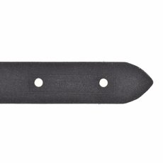 画像9: MINEDENIM  Suede Leather Belt (9)