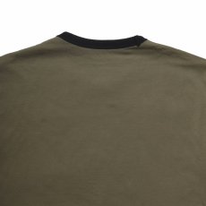 画像22: MINEDENIM  Reversible T-SH (22)