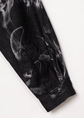 画像7: APPLEBUM  ”DEATH ROW RECORDS” L/S SHIRT-SMOKE (7)