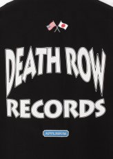 画像5: APPLEBUM  “DEATH ROW RECORDS” COACH JACKET (5)