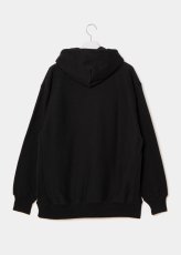 画像2: APPLEBUM  “Vinyl Box Logo” Sweat Parka (2)
