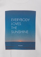 画像3: APPLEBUM  “New Sunshine” L/S T-shirt (3)