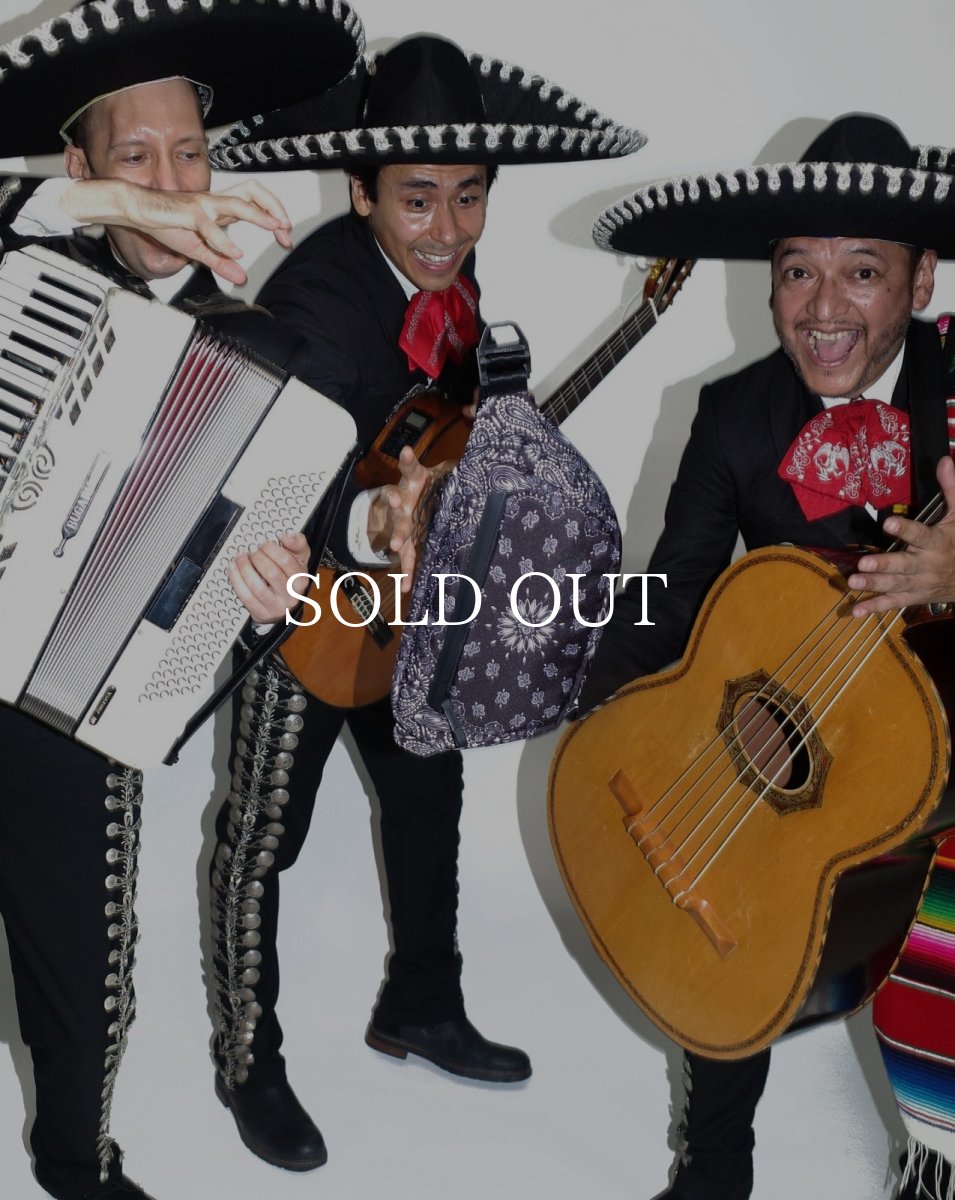 画像7: HideandSeek  SABIN 6L SLING HIDE&SEEK edition (7)