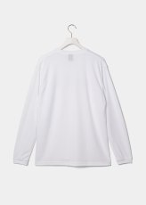 画像2: APPLEBUM  “APBM” Dry L/S T-shirt [Show&Prove] (2)