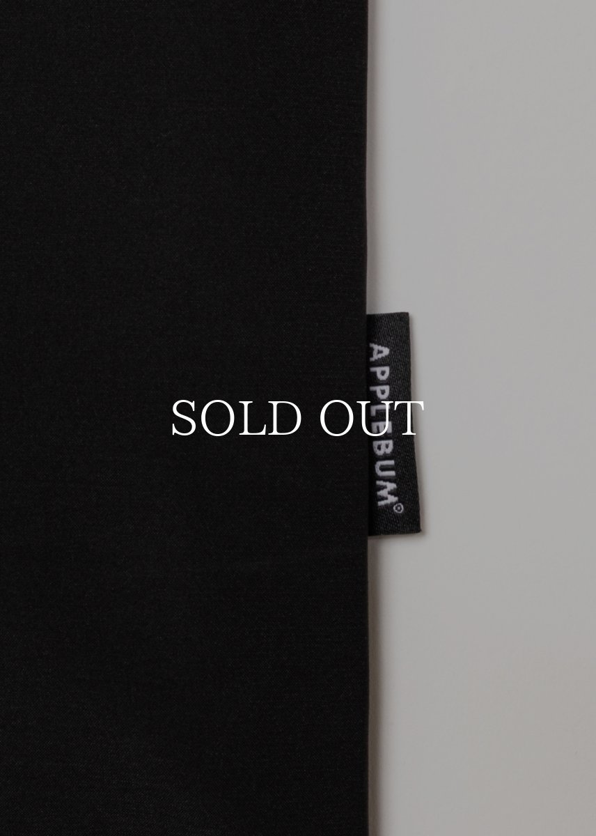 画像8: APPLEBUM  “DEATH ROW RECORDS” COACH JACKET (8)