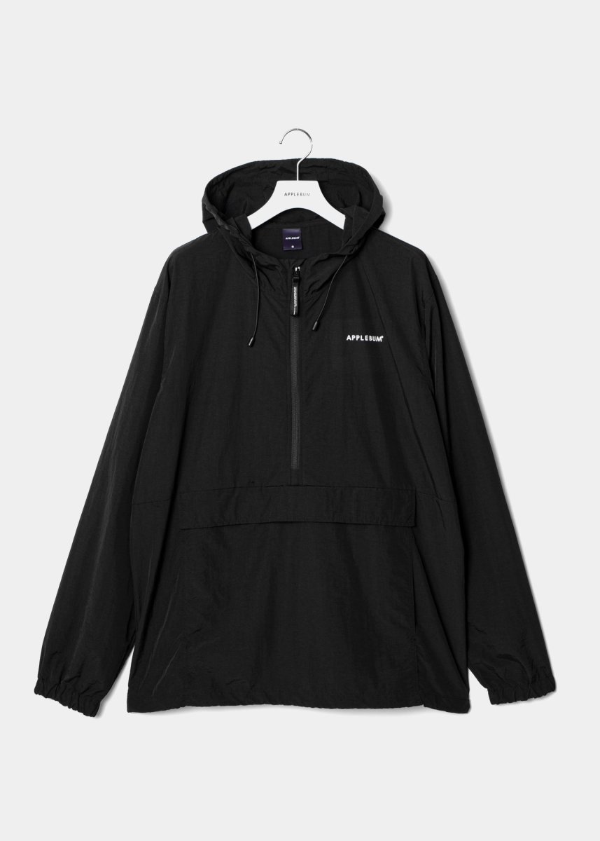 画像1: APPLEBUM  Nylon Anorak Parka (1)
