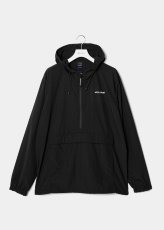 画像1: APPLEBUM  Nylon Anorak Parka (1)