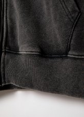 画像8: APPLEBUM  Vintage Z/U Sweat Parka (8)