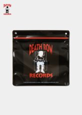 画像1: APPLEBUM  “DEATH ROW RECORDS” ZIP BAG (PAKE) (1)
