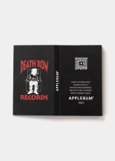 画像4: APPLEBUM  “DEATH ROW RECORDS” ROLLING PAPER (4)
