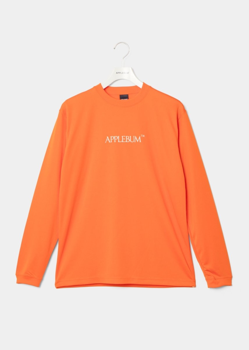 画像6: APPLEBUM  “Teamwork” Dry L/S T-shirt [Show&Prove] (6)