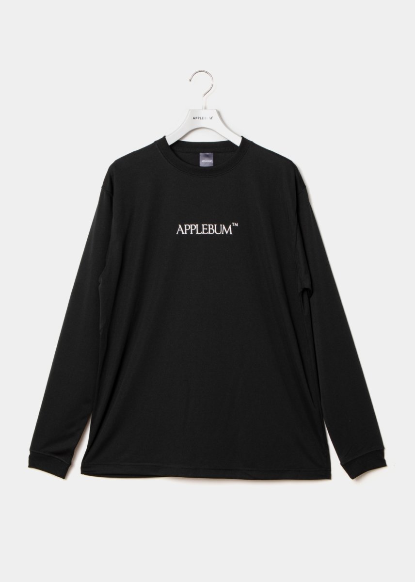 画像1: APPLEBUM  “Teamwork” Dry L/S T-shirt [Show&Prove] (1)