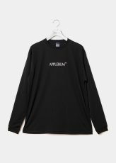 画像1: APPLEBUM  “Teamwork” Dry L/S T-shirt [Show&Prove] (1)