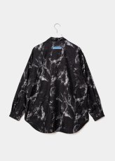 画像2: APPLEBUM  ”DEATH ROW RECORDS” L/S SHIRT-SMOKE (2)