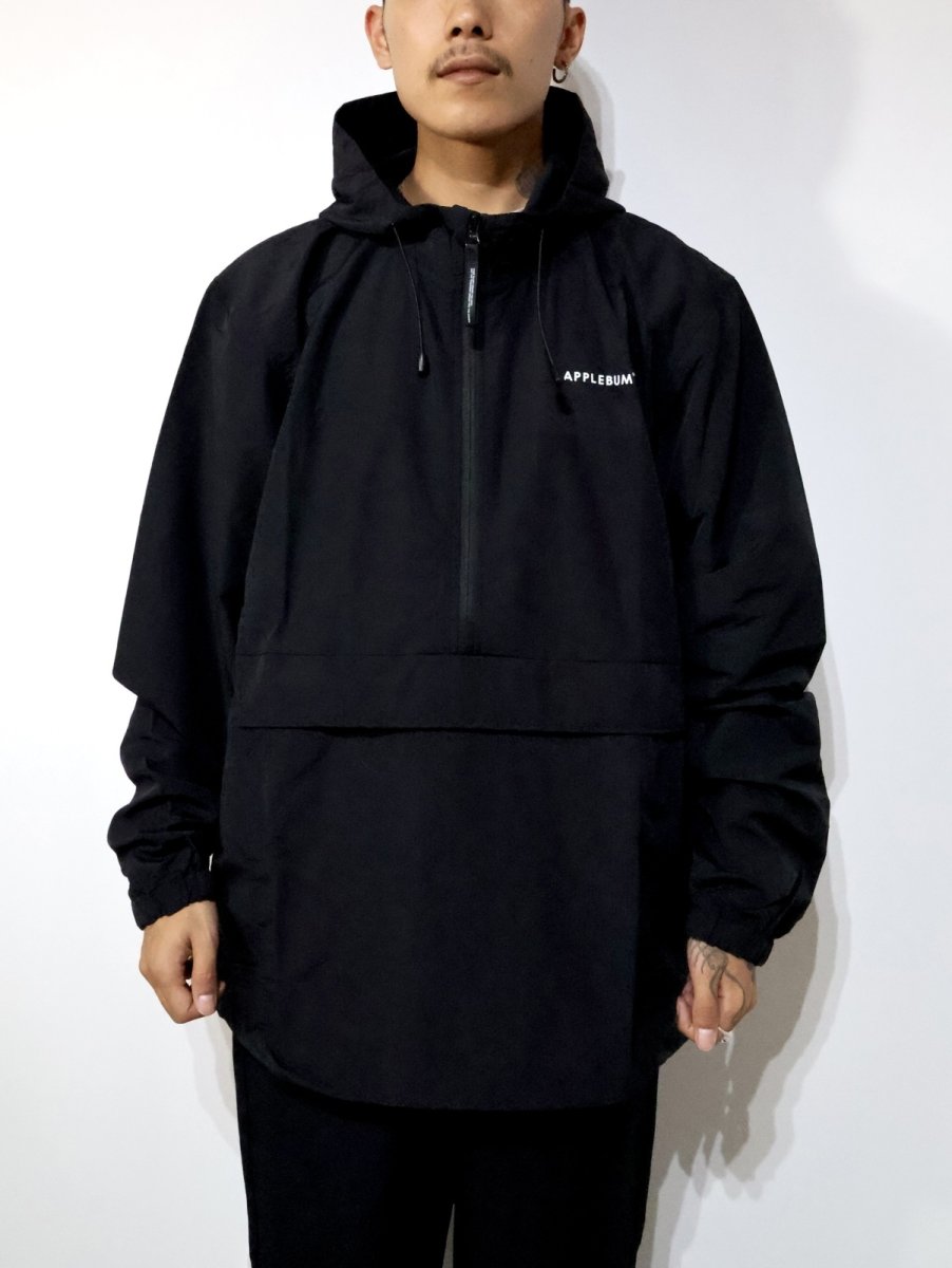 画像20: APPLEBUM  Nylon Anorak Parka (20)
