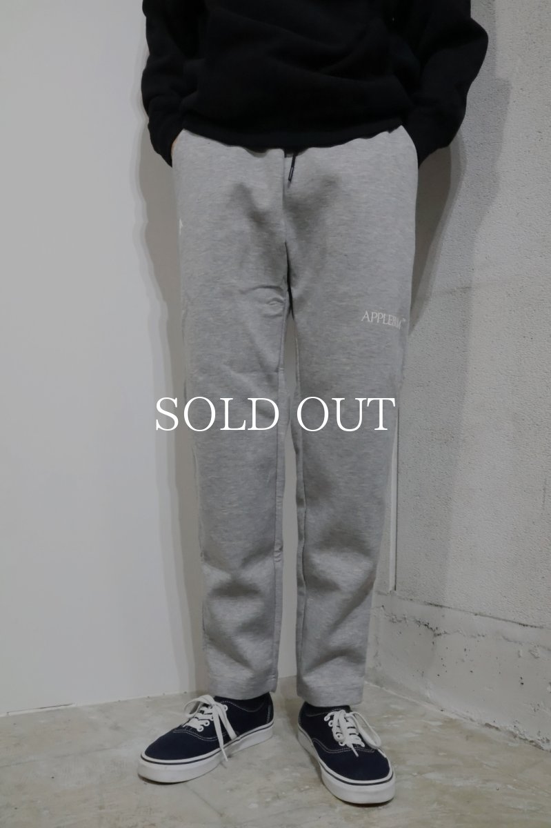 画像19: APPLEBUM  Double Knit Pants [Show&Prove] (19)