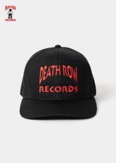 画像1: APPLEBUM  “DEATH ROW RECORDS” BB CAP (1)