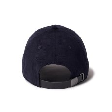 画像3: NEW ERA  9TWENTY Micro Corduroy ニューヨーク・ヤンキース ネイビー (3)