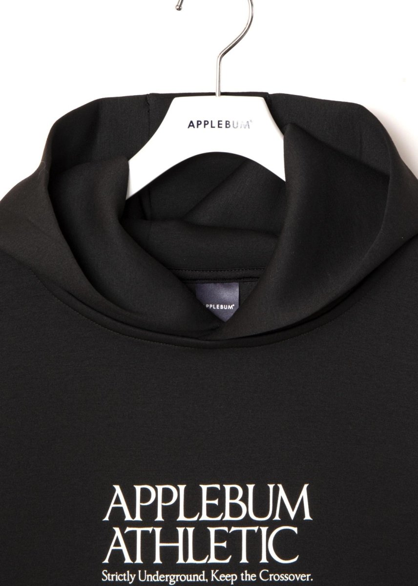 画像4: APPLEBUM  Double Knit Parka [Show&Prove] (4)