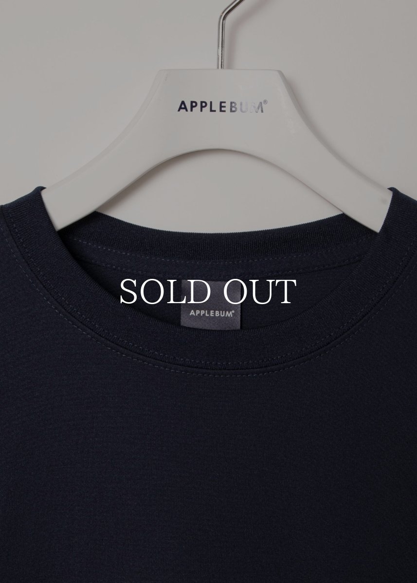 画像14: APPLEBUM  “APBM” Dry L/S T-shirt [Show&Prove] (14)