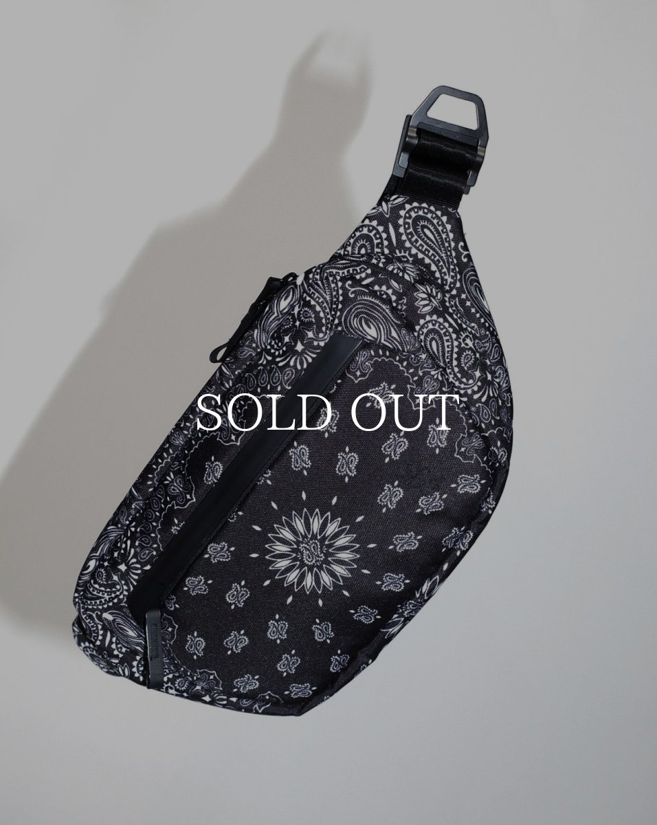 画像4: HideandSeek  SABIN 6L SLING HIDE&SEEK edition (4)