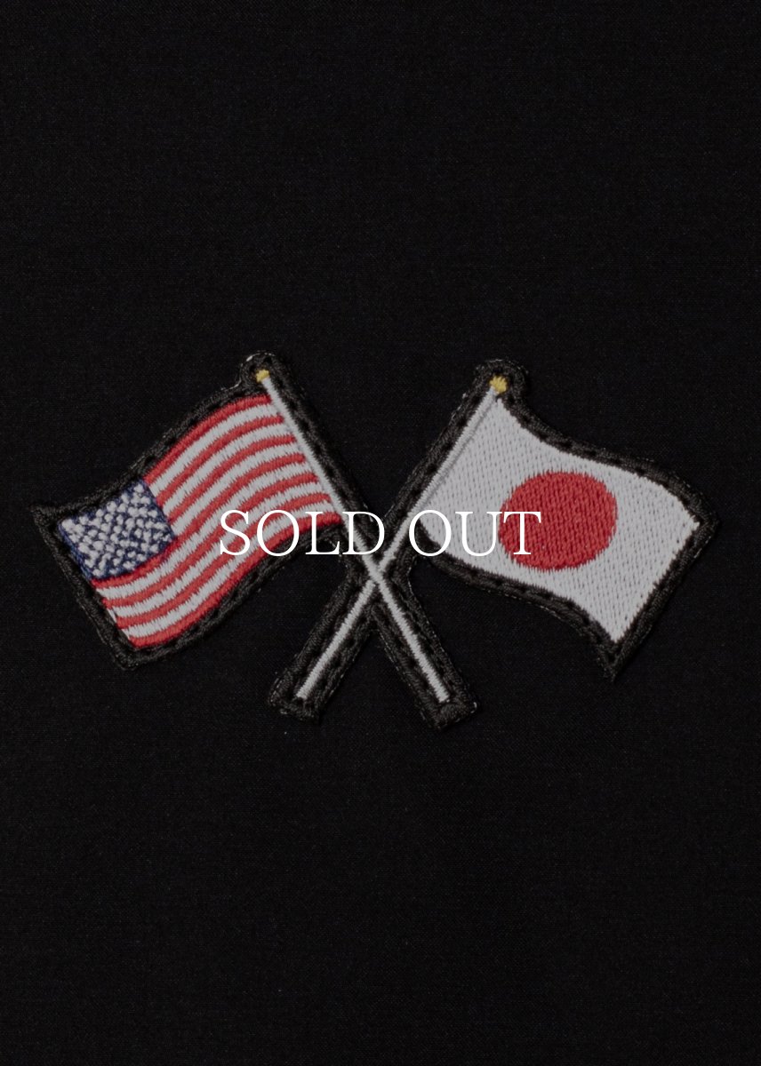 画像6: APPLEBUM  “DEATH ROW RECORDS” COACH JACKET (6)