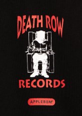 画像7: APPLEBUM  “DEATH ROW RECORDS” T-SHIRT (7)