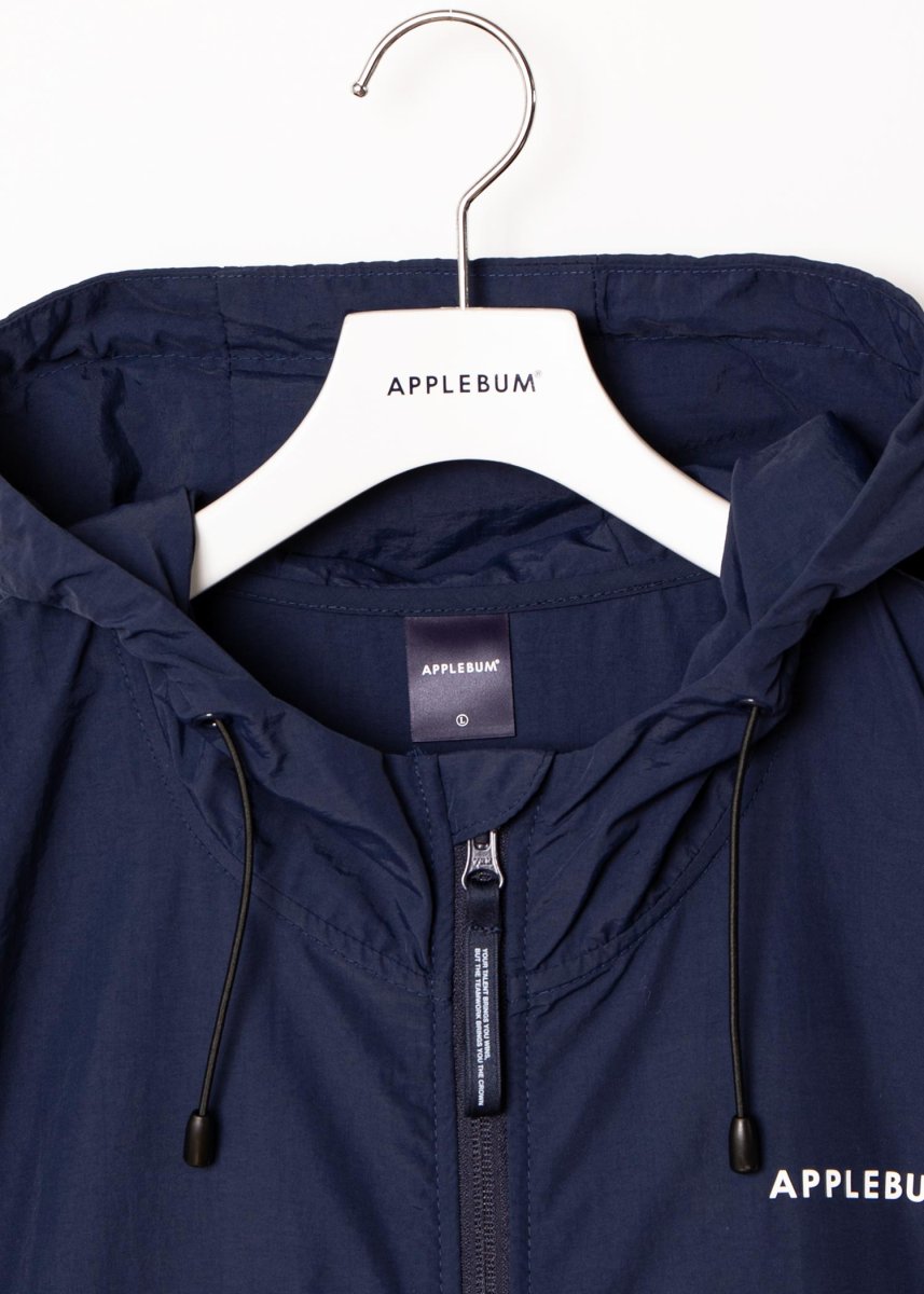 画像12: APPLEBUM  Nylon Anorak Parka (12)