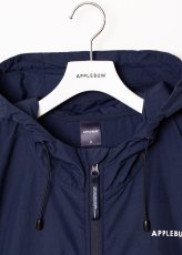 画像12: APPLEBUM  Nylon Anorak Parka (12)