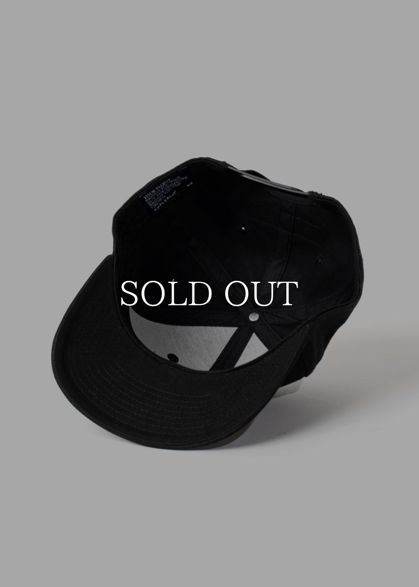 画像5: APPLEBUM  “DEATH ROW RECORDS” BB CAP (5)
