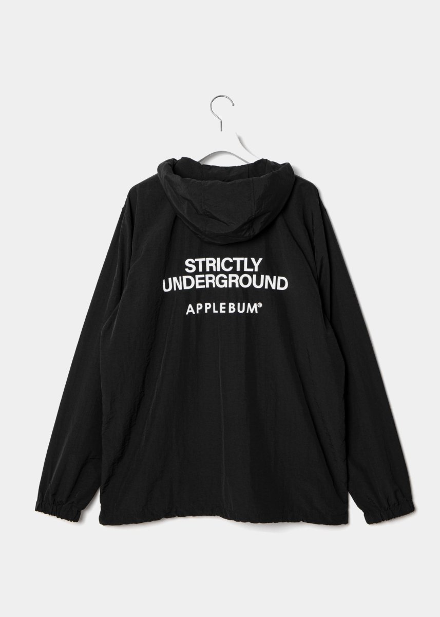 画像2: APPLEBUM  Nylon Anorak Parka (2)