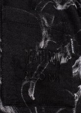 画像3: APPLEBUM  ”DEATH ROW RECORDS” L/S SHIRT-SMOKE (3)