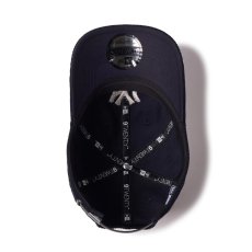 画像4: NEW ERA  9TWENTY Micro Corduroy ニューヨーク・ヤンキース ネイビー (4)