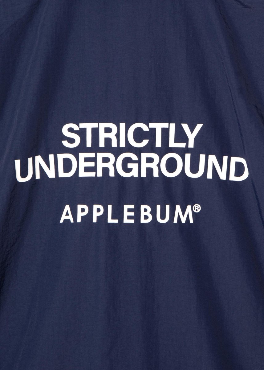 画像18: APPLEBUM  Nylon Anorak Parka (18)