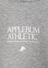 画像9: APPLEBUM  Double Knit Parka [Show&Prove] (9)