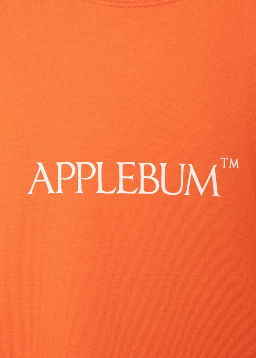 画像8: APPLEBUM  “Teamwork” Dry L/S T-shirt [Show&Prove] (8)
