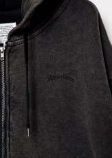 画像4: APPLEBUM  Vintage Z/U Sweat Parka (4)