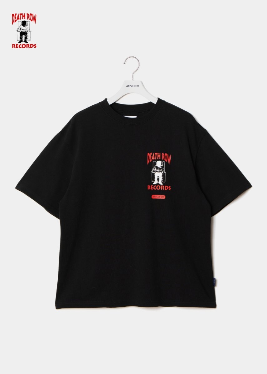 画像5: APPLEBUM  “DEATH ROW RECORDS” T-SHIRT (5)