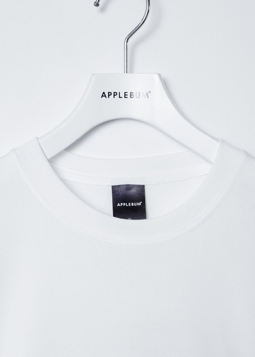 画像14: APPLEBUM  “Teamwork” Dry L/S T-shirt [Show&Prove] (14)