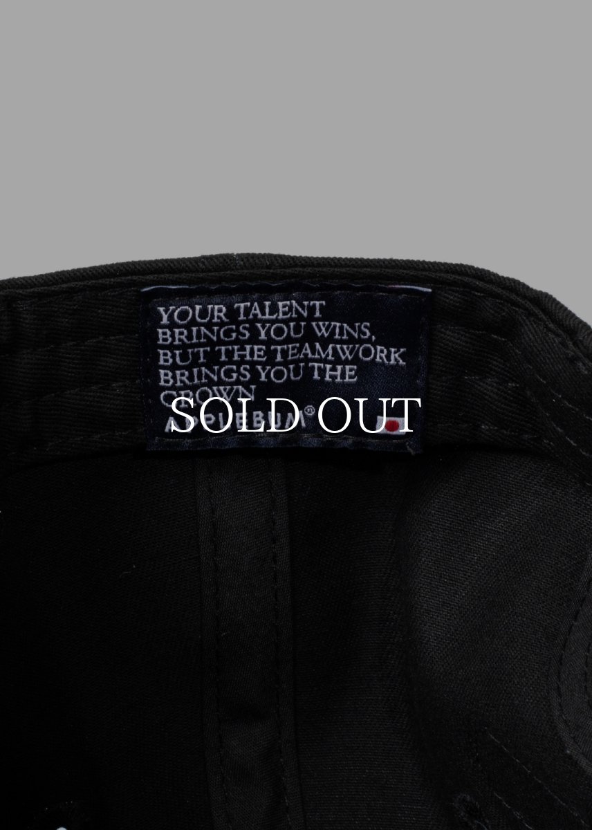 画像6: APPLEBUM  “DEATH ROW RECORDS” BB CAP (6)