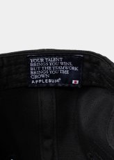 画像6: APPLEBUM  “DEATH ROW RECORDS” BB CAP (6)