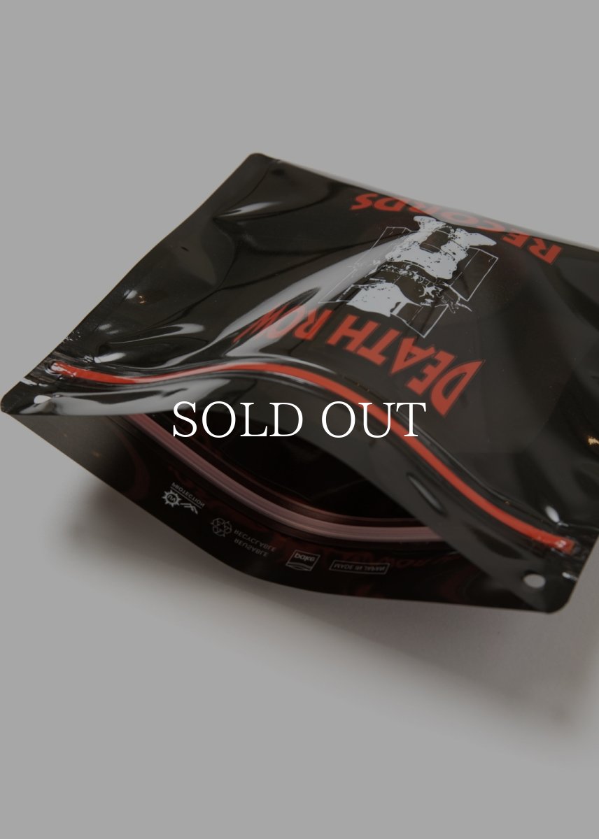 画像4: APPLEBUM  “DEATH ROW RECORDS” ZIP BAG (PAKE) (4)