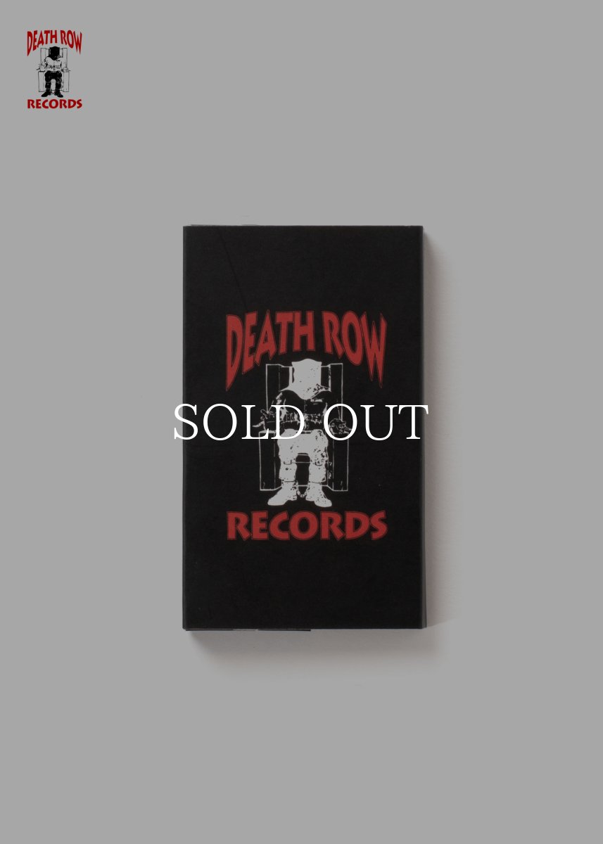 画像1: APPLEBUM  “DEATH ROW RECORDS” ROLLING PAPER (1)