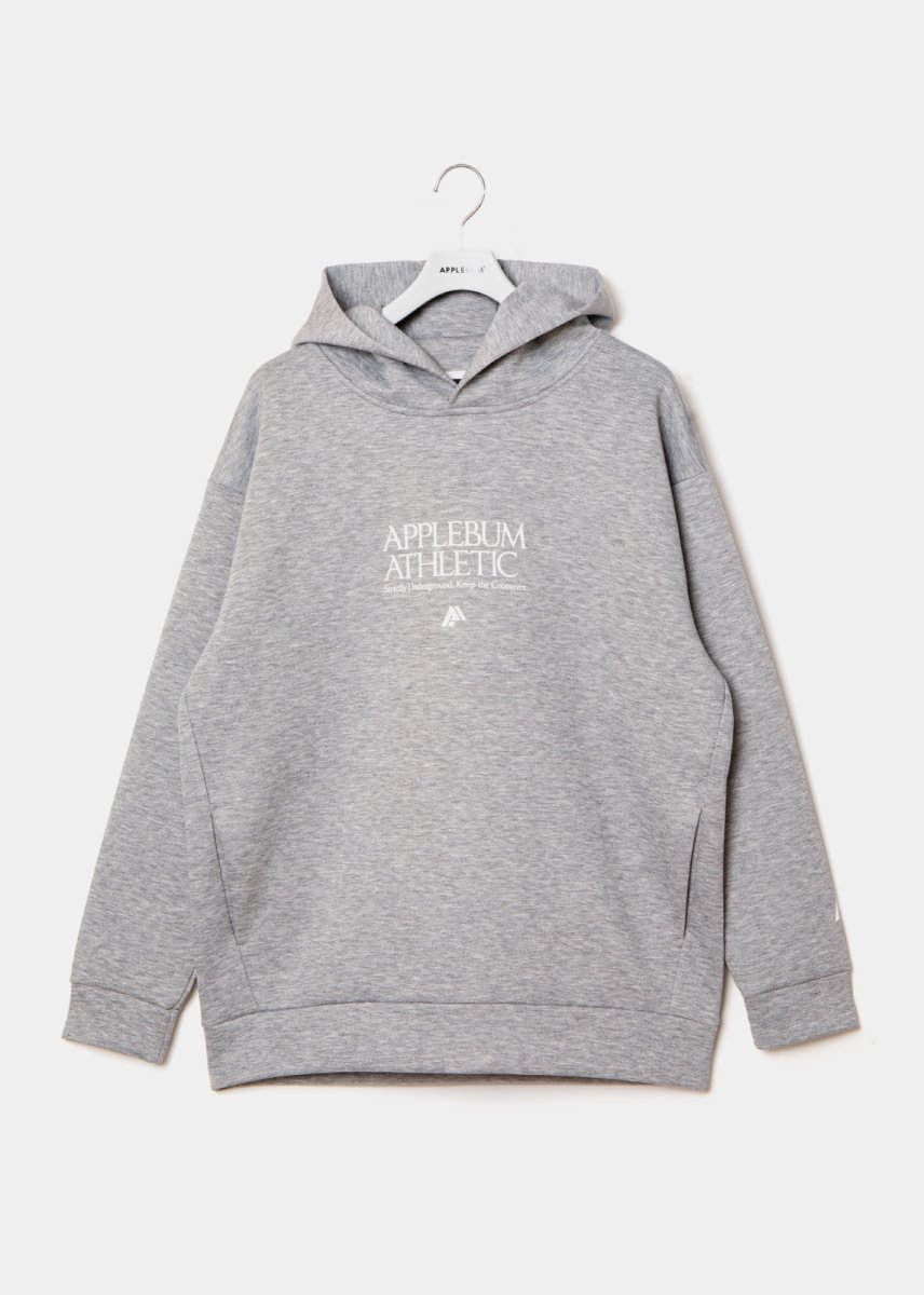 画像7: APPLEBUM  Double Knit Parka [Show&Prove] (7)