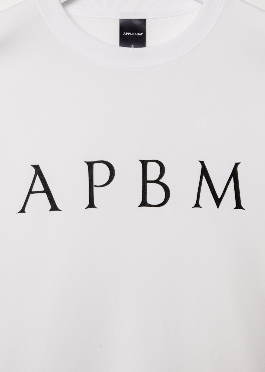画像3: APPLEBUM  “APBM” Dry L/S T-shirt [Show&Prove] (3)