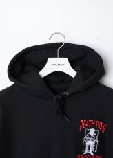 画像6: APPLEBUM  “DEATH ROW RECORDS” SWEAT HOODIE (6)